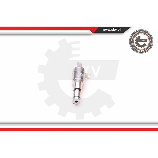 39SKV007 - Control Valve, Camshaft Adjustment 