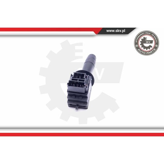 38SKV516 - Steering Column Switch 