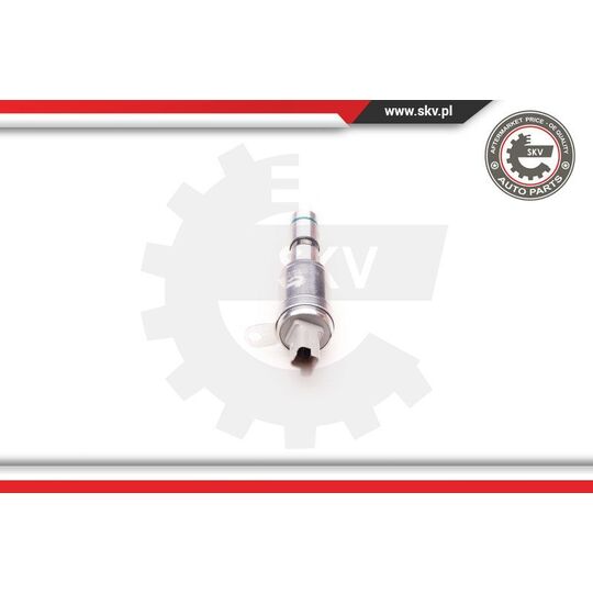 39SKV007 - Control Valve, Camshaft Adjustment 