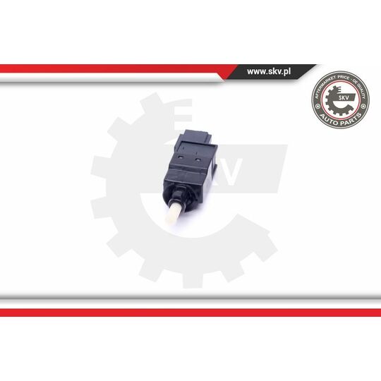 38SKV801 - Brake Light Switch 