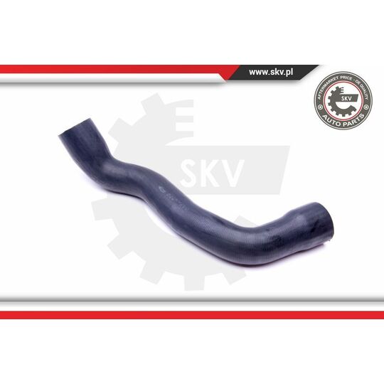 43SKV260 - Charger Air Hose 