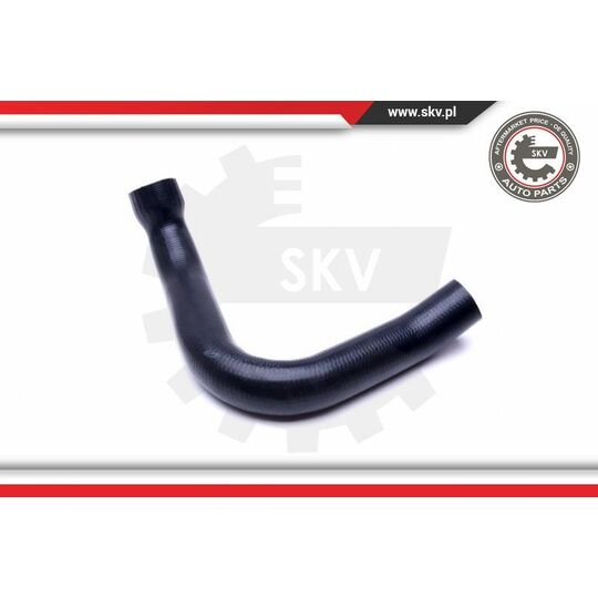 43SKV280 - Charger Air Hose 