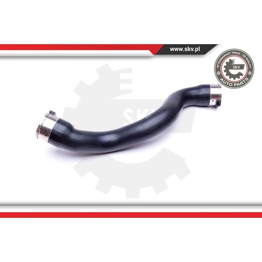 43SKV335 - Charger Intake Hose 