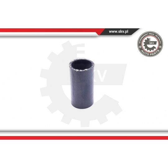 43SKV488 - Charger Air Hose 