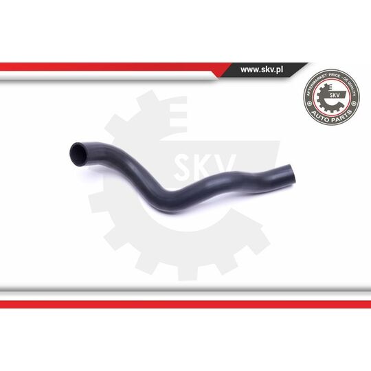 43SKV612 - Coolant Tube 