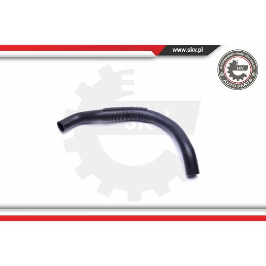 43SKV613 - Coolant Tube 