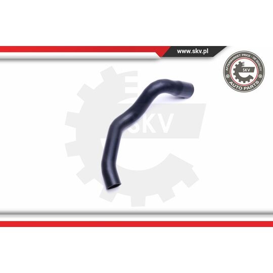 43SKV614 - Coolant Tube 