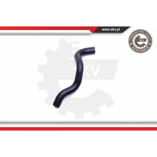 43SKV612 - Coolant Tube 