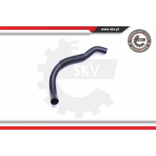 43SKV613 - Coolant Tube 