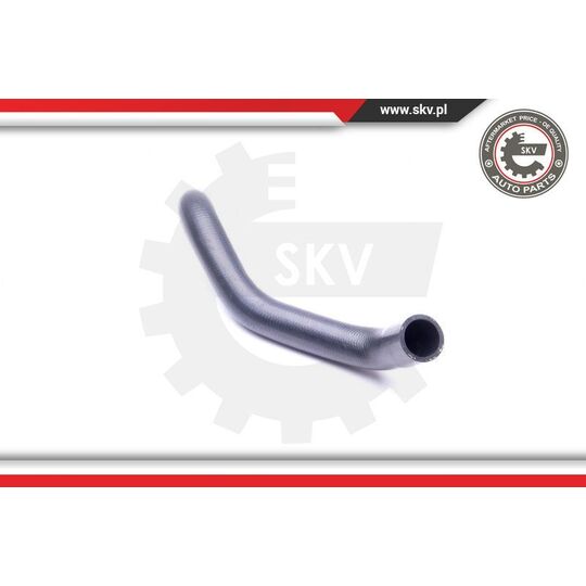 43SKV623 - Radiator Hose 