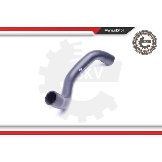 43SKV623 - Radiator Hose 