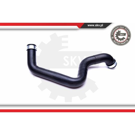 43SKV664 - Radiator Hose 