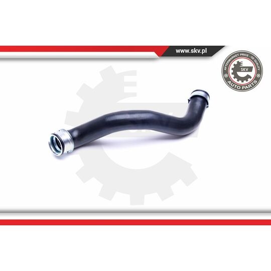 43SKV750 - Radiator Hose 