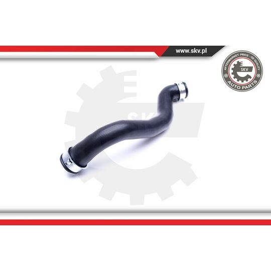 43SKV750 - Radiator Hose 