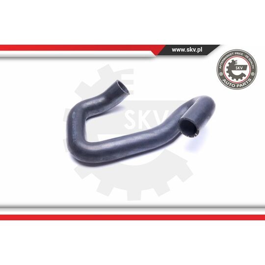 43SKV827 - Radiator Hose 