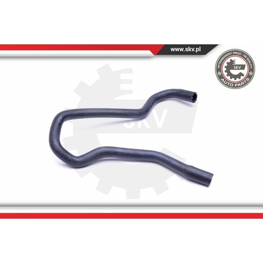 43SKV828 - Radiator Hose 