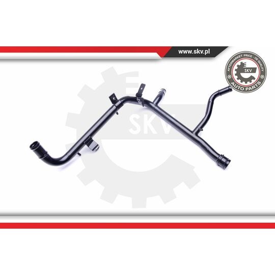 43SKV793 - Coolant Tube 