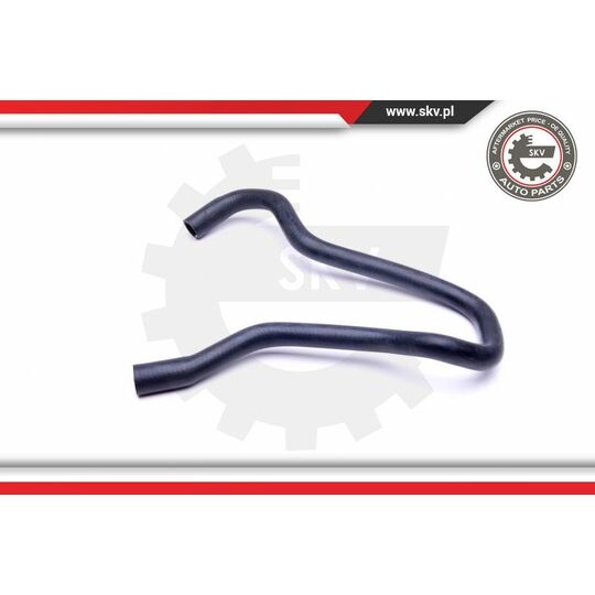 43SKV828 - Radiator Hose 