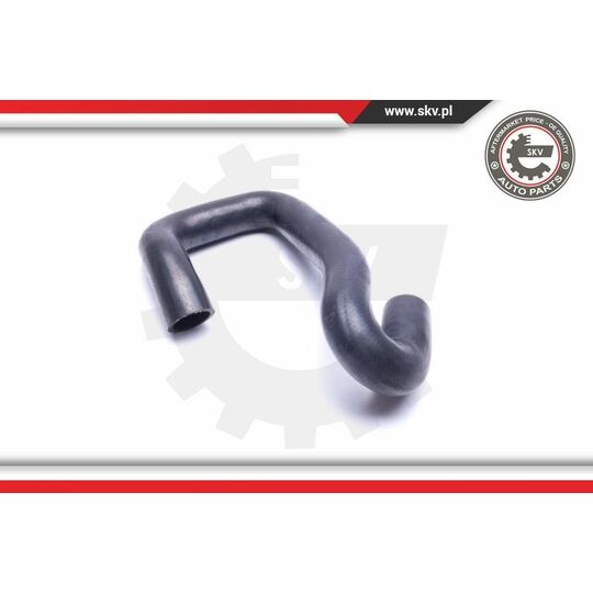 43SKV827 - Radiator Hose 