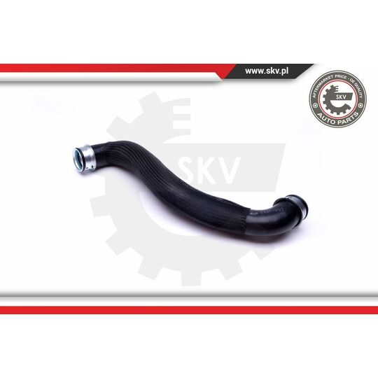 43SKV857 - Radiator Hose 