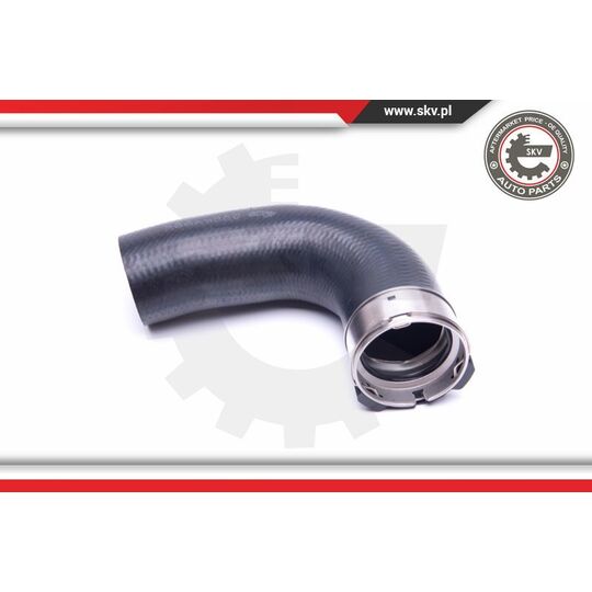 43SKV882 - Radiator Hose 