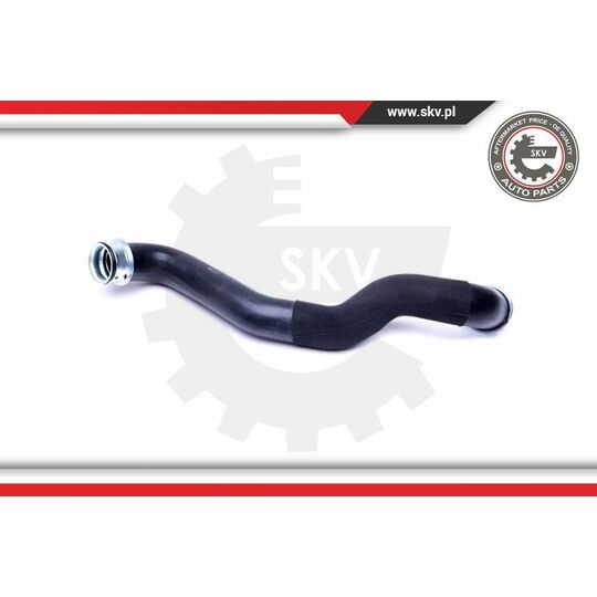 43SKV880 - Radiator Hose 