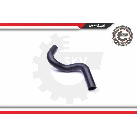 43SKV877 - Radiator Hose 