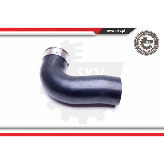 43SKV882 - Radiator Hose 