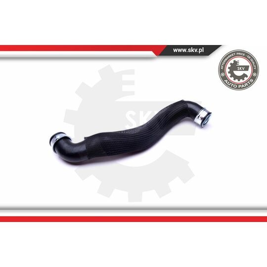 43SKV857 - Radiator Hose 