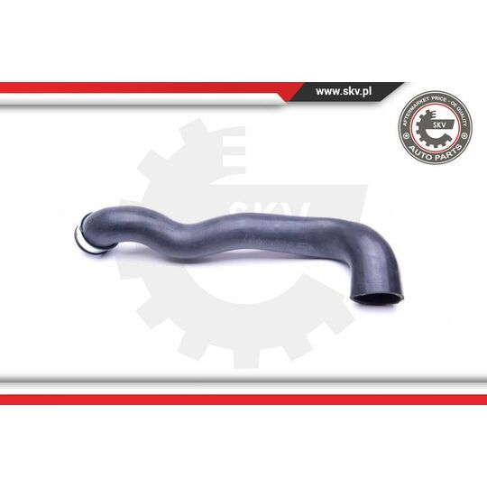 43SKV891 - Radiator Hose 