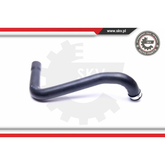 43SKV894 - Radiator Hose 