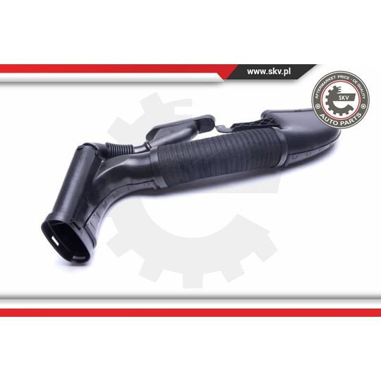 43SKV930 - Intake Hose, air filter 