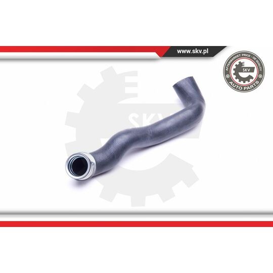 43SKV891 - Radiator Hose 