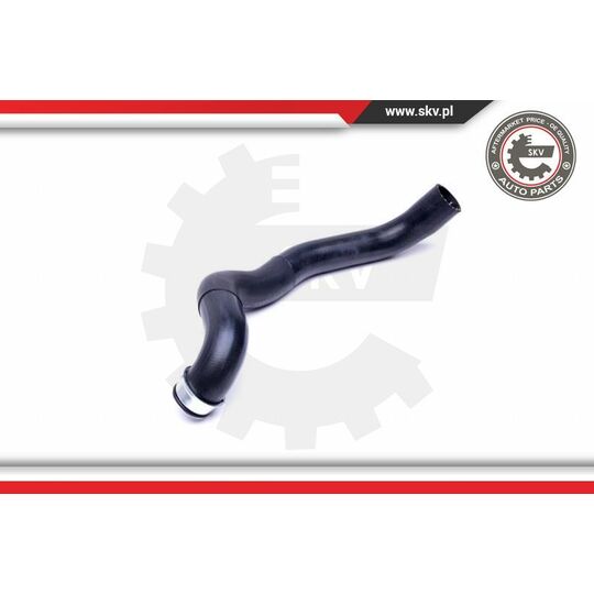 43SKV892 - Radiator Hose 