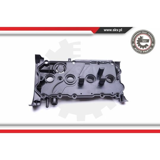 48SKV035 - Cylinder Head Cover 