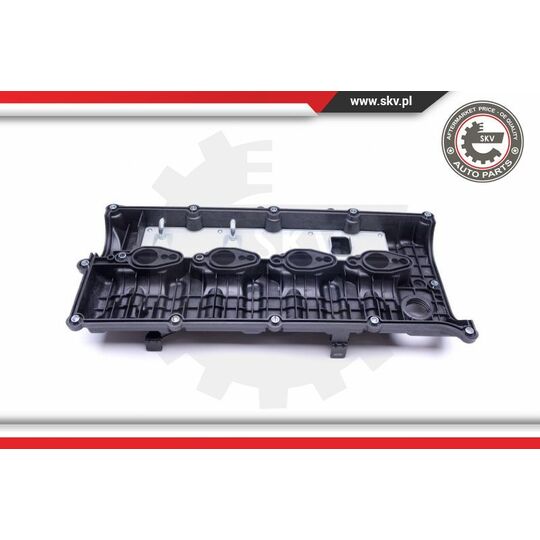 48SKV040 - Cylinder Head Cover 