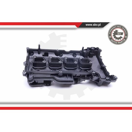 48SKV032 - Cylinder Head Cover 