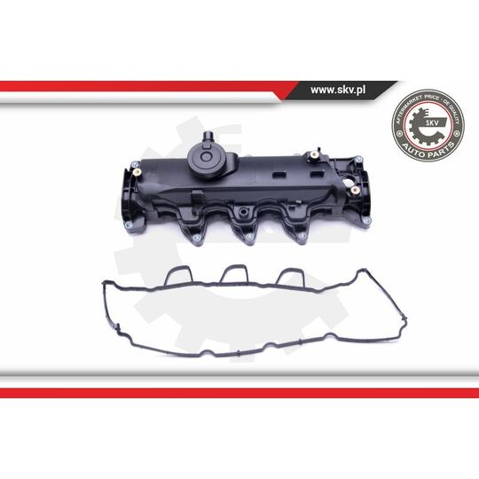 48SKV065 - Cylinder Head Cover 