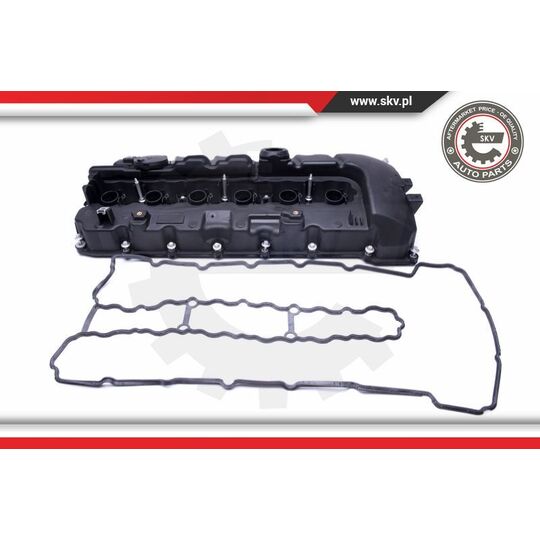 48SKV064 - Cylinder Head Cover 