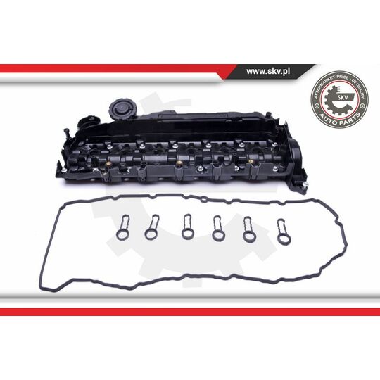 48SKV056 - Cylinder Head Cover 