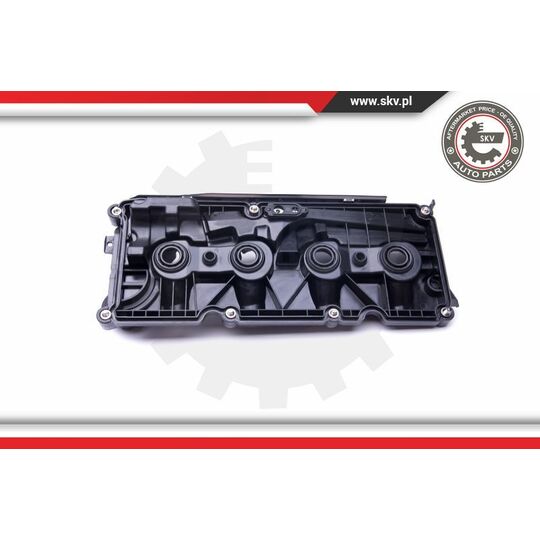 48SKV060 - Cylinder Head Cover 