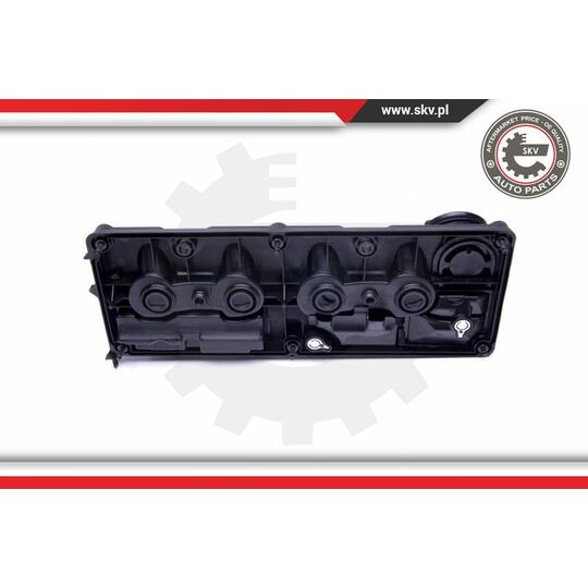 48SKV062 - Cylinder Head Cover 