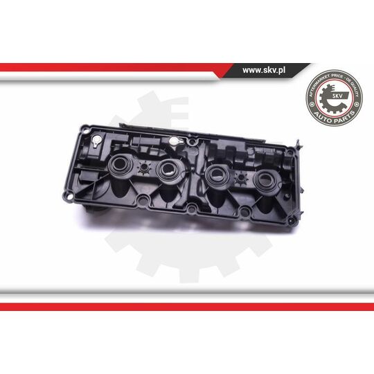 48SKV070 - Cylinder Head Cover 