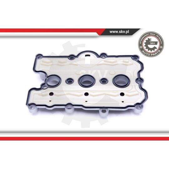 48SKV050 - Cylinder Head Cover 