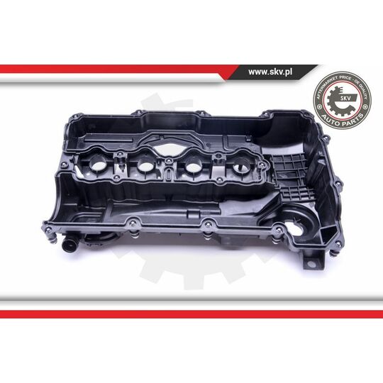 48SKV067 - Cylinder Head Cover 