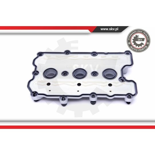 48SKV051 - Cylinder Head Cover 