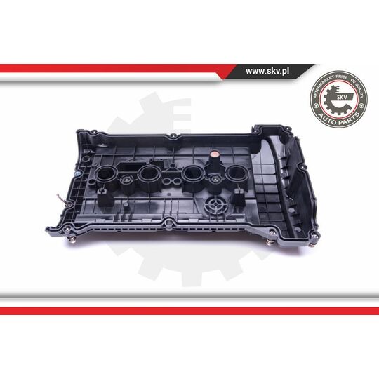 48SKV052 - Cylinder Head Cover 