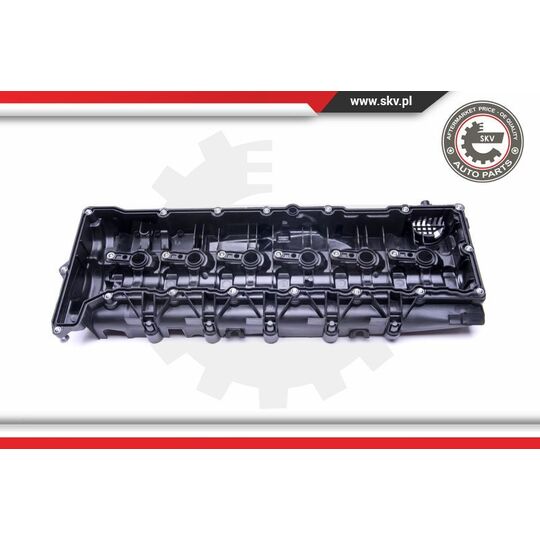 48SKV056 - Cylinder Head Cover 