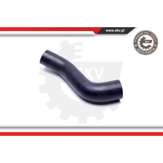 54SKV003 - Charger Air Hose 