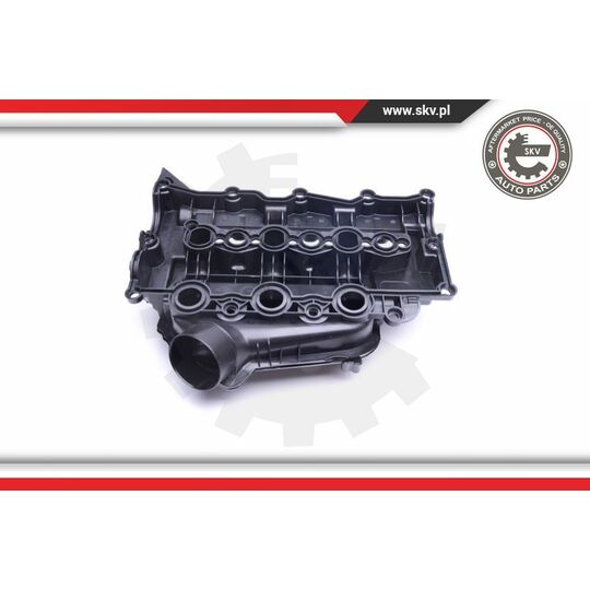 49SKV031 - Intake Manifold Module 